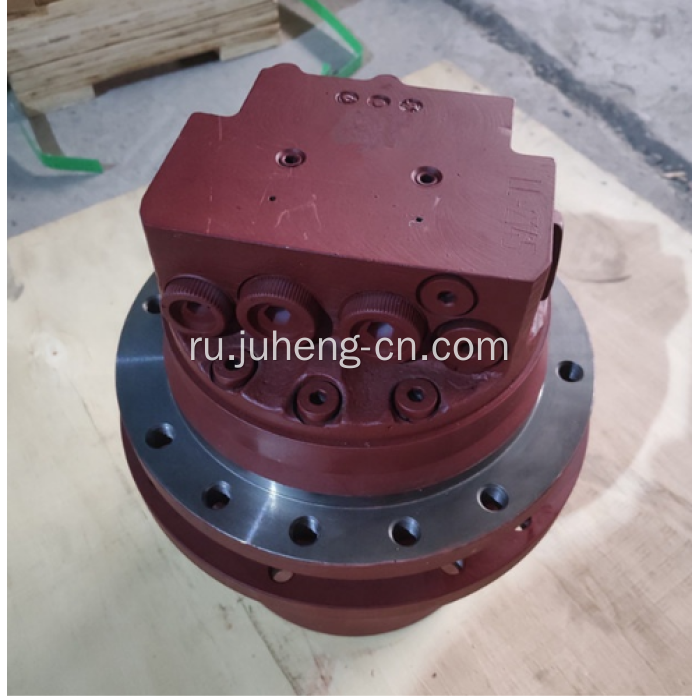 Takeuchi TB15 Final Drive Motor 19031-05500